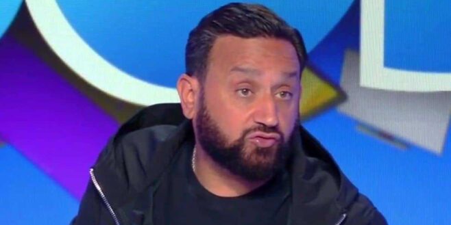 Cyril Hanouna voici le cadeau hallucinant à 90 000 euros qu'il a offert à son fils Lino !