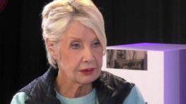 Danielle Gilbert très énervée contre les acteurs qui se plaignent du montant de leur retraite !