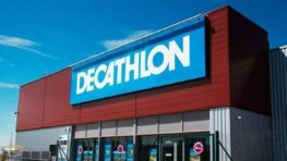 Decathlon a le legging le plus tendance et le plus confortable du moment à moins de 10 euros !