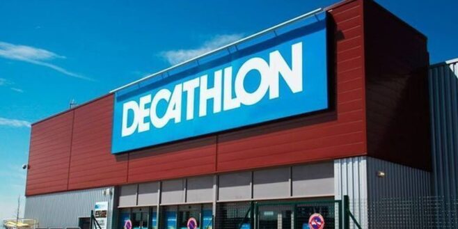 Decathlon a le legging le plus tendance et le plus confortable du moment à moins de 10 euros !