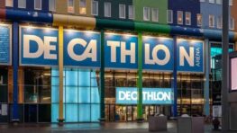Decathlon cartonne avec sa veste rétro tout droit sortie des années 80 et indémodable !