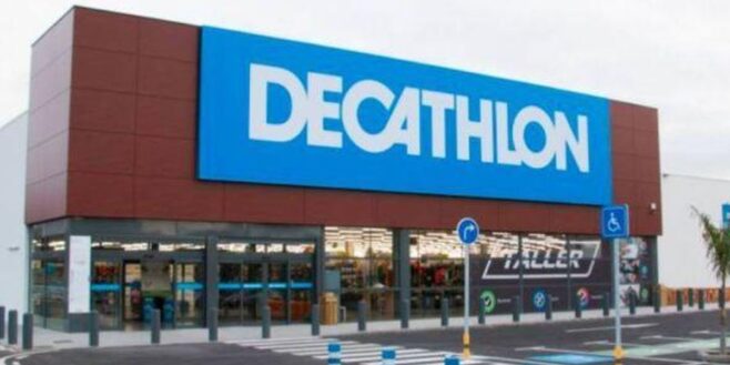 Decathlon cartonne avec ses propres baskets au style décontracté à moins de 16 euros !