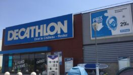 Decathlon cartonne avec son modèle de baskets rétro signé Adidas préféré des influenceurs TikTok et Instagram !