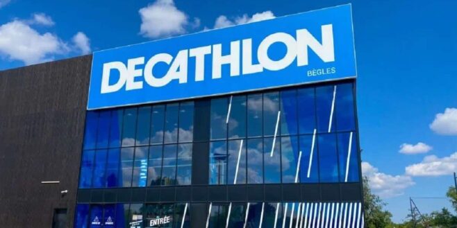 Decathlon casse le prix de son vélo ultra-élégant pour aller partout sans craindre les embouteillages !