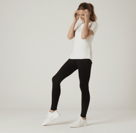 Decathlon dévoile le legging le plus abordable de son catalogue. Et il est parfait pour tous les usages !