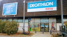 Decathlon fête le printemps avec cette veste polyvalente et adaptée à toutes les températures !