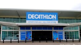 Decathlon frappe fort avec sa nouvelle robe Quechua trop stylée et adaptée aux chaleurs de l'été !