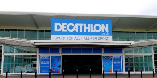 Decathlon frappe fort avec sa nouvelle robe Quechua trop stylée et adaptée aux chaleurs de l'été !