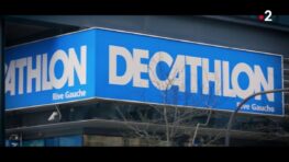 Decathlon lance des nouveaux leggings ultra tendance que vous allez adorer porter tous les jours !