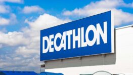 Decathlon lance le sac de sport ou de voyage super stylé et à tout petit prix !
