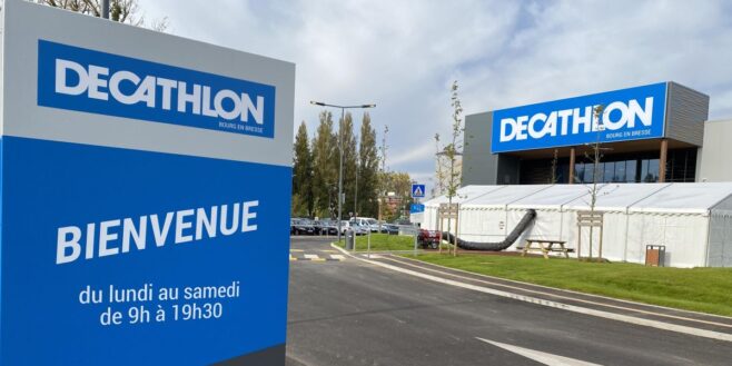 Decathlon lance les baskets parfaites pour ne plus avoir mal aux pieds après le sport !