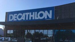 Decathlon lance les meilleures ballerines confortables et super légères pour le sport à moins de 30 euros !