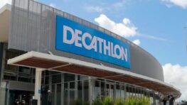 Decathlon lance son pantalon de randonnée super stylé que vous pouvez aussi porter tous les jours !
