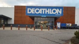 Decathlon se met en mode été avec ces transats 2 en 1 à 25 euros !