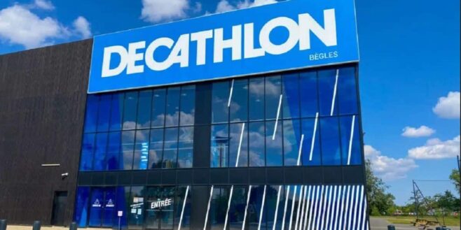 Decathlon sort enfin une selle super confortable pour faire du vélo partout sans douleurs !