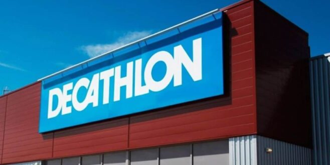 Decathlon tient la solution indispensable pour faire du sport en mode connecté à moins de 10 euros !