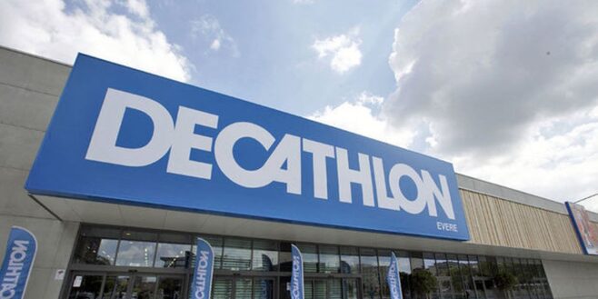 Decathlon va améliorer le résultat de votre séance de sport avec cet achat à moins de 15 euros !