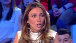 Delphine Wespiser bouleversée par un récent voyage, ses confidences poignantes !