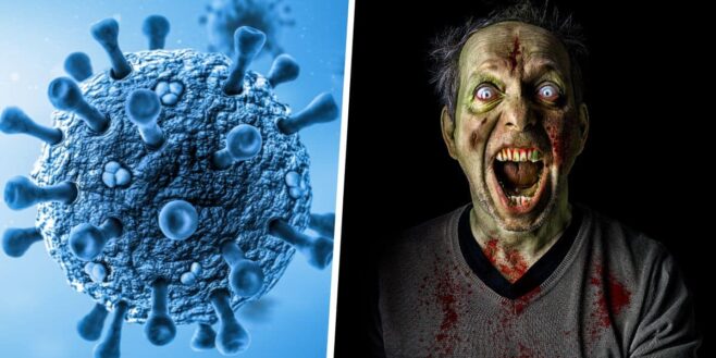 Des scientifiques font revivre un virus zombie vieux de 48 500 ans, c'est terrifiant !