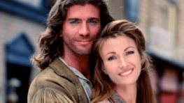 Docteur Quinn femme médecin: Voici à quoi ressemblent les deux acteurs stars aujourd'hui !