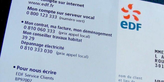 EDF ses deux sœurs reçoivent une facture de plus de 5000 euros sans raison et Enedis veut les forcer à payer !