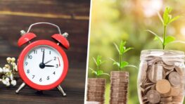 Économie d'énergie voici comment le changement d'heure d'été vous fait gagner de l'argent !