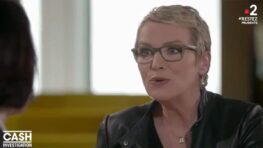 Élise Lucet cette condition de la direction de France Télé pour continuer Cash Investigation !