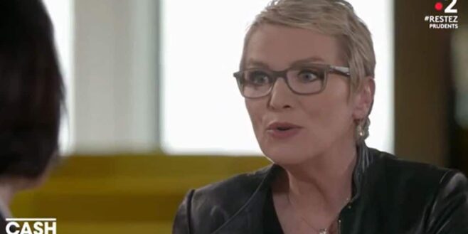 Élise Lucet cette condition de la direction de France Télé pour continuer Cash Investigation !