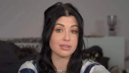 EnjoyPhoenix très énervée contre les influenceurs qui se sont désolidarisés de la tribune !