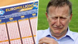 EuroMillions ce joueur gagne 1 million d'euros et voit sa vie basculer pour une autre bonne nouvelle le même jour !