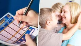 EuroMillions cette maman cumulée 2 jobs pour nourrir sa famille vient de remporter 800 000 euros !