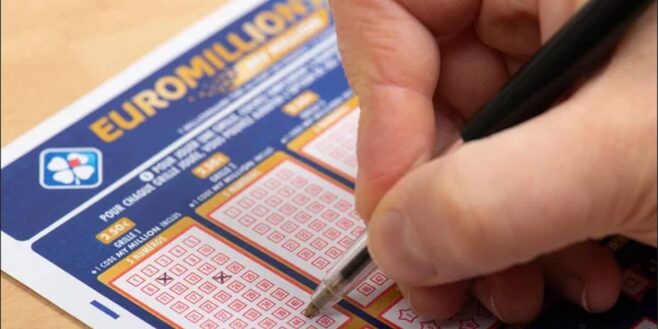 EuroMillions cette retraitée SDF gagne 1 million d'euros et retrouve la joie de vivre !