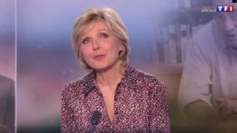 Évelyne Dhéliat la mauvaise nouvelle est tombée pour la star de TF1, c'est bientôt terminé !
