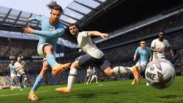 FIFA 24 la FIFA veut écraser EA Sports avec son nouveau jeu de foot !