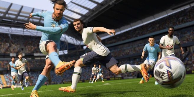 FIFA 24 la FIFA veut écraser EA Sports avec son nouveau jeu de foot !
