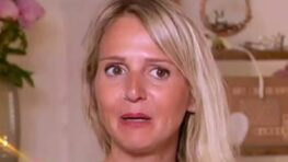 Familles Nombreuses Ambre Dol anéantie et très complexée par son physique, elle balance tout !