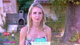 Familles Nombreuses Ambre Dol revient sur l'enfer qu'elle a vécu après son divorce