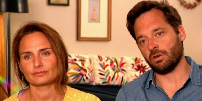 Familles Nombreuses Astrid Denois face à un énorme souci avec ses enfants, elle n'y arrive plus !