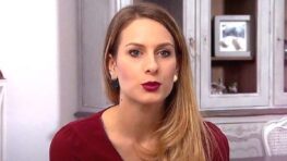 Familles Nombreuses Camille Santoro au plus mal et voilà toutes les raisons de cette période très difficile !