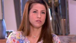 Familles Nombreuses Laetitia Provenchère prend une décision radicale et reprend sa grande passion !