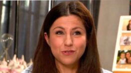 Familles Nombreuses Laetitia Provenchère très préoccupée par l'impact de l'arrivée de Tony sur son fils Nolann !