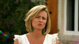 Familles Nombreuses Marie-Alix Jeanson terrifiée par ce qu'elle va vivre Ça peut être dangereux