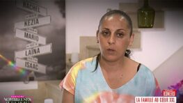 Familles Nombreuses Souad Romero excédée par ce comportement pète complètement les plombs !