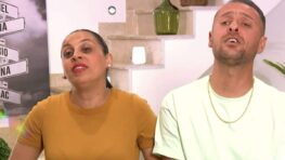 Souad Romero humilie son mari en pleine émission Familles Nombreuses !