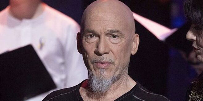 Florent Pagny au plus mal, la mauvaise nouvelle vient de tomber pour son cancer !