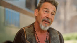 Florent Pagny au plus mal, ses dernières confidences sur sa fin de vie vont vous donner les larmes aux yeux !
