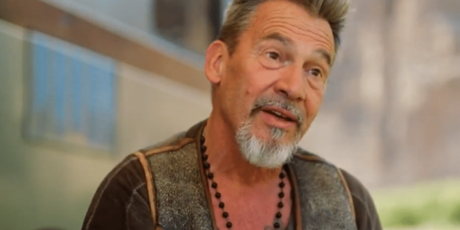 Florent Pagny au plus mal, ses dernières confidences sur sa fin de vie vont vous donner les larmes aux yeux !