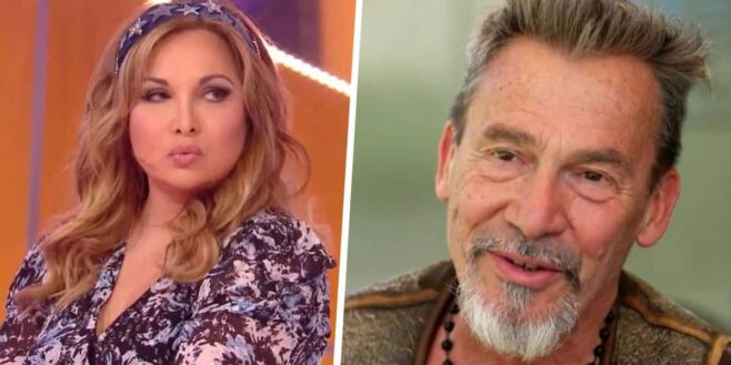 Florent Pagny ce message de Hélène Ségara pour le chanteur va vous donner les larmes aux yeux !