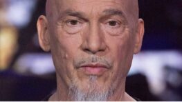 Florent Pagny le diagnostic des médecins sur sa tumeur fait très peur «Vous avez 5 ans...» !