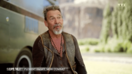 Florent Pagny les nouvelles ne sont pas terribles, il y a des risques de métastases !